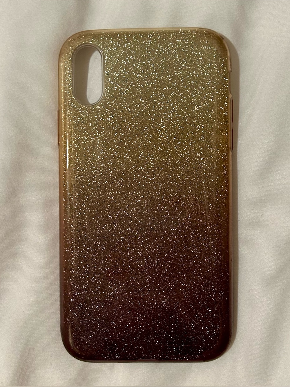 Gradient Glitter Phone Case